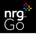 nrg Go logo